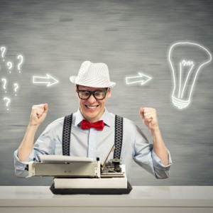 Blog onderwerpen