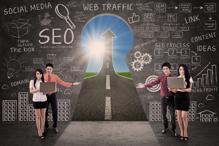 webshop marketing webwinkel