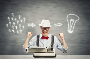 aan de slag met contentmarketing